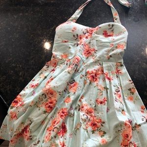 Cute spring/summer dress